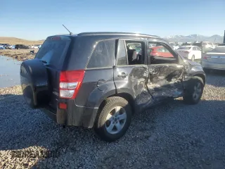 2006 Suzuki Grand Vitara XSport with VIN JS3TD944064102677, listed as a Copart auction lot 42830625 with 149,358 mi miles and Salvage title. Bid and sale history available at DreamBid. Image 3.