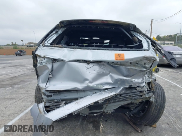 2023 Lexus RX 350h с VIN 2T2BBMCA1PC011986, выставлен на аукционе IAAI как лот 42153668 с пробегом Не указан миль и . История ставок и продаж доступна на DreamBid. Изображение 11.