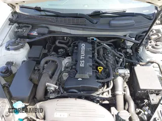 2013 Hyundai Genesis Coupe 2.0T with VIN KMHHT6KD7DU088682, listed as a IAAI auction lot 42421998 with 87,398 mi miles and . Bid and sale history available at DreamBid. Image 10.