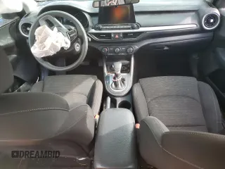 2021 Kia Forte LXS z VIN 3KPF24AD0ME308702, wystawiony jako Copart lot #57252185 z przebiegiem 103 836 mil mil oraz Nie do naprawy • Non repairable. Historia ofert i sprzedaży dostępna na DreamBid. Obrazek 8.