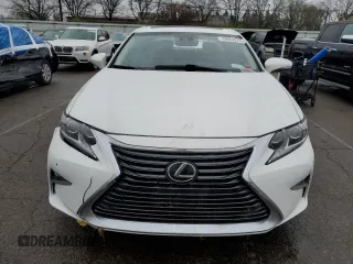 2017 Lexus ES 350 with VIN JTHBK1GG5H2252840, listed as a Copart auction lot 49662225 with 62,671 mi miles and Salvage title. Bid and sale history available at DreamBid. Image 5.