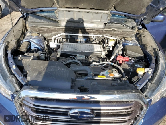 2021 Subaru Ascent Premium z VIN 4S4WMAFD6M3469253, wystawiony jako Copart lot #53916865 z przebiegiem 56 153 mil mil oraz Szkoda całkowita • Salvage title. Historia ofert i sprzedaży dostępna na DreamBid. Obrazek 14.