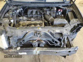 2008 Ford Taurus SEL with VIN 1FAHP24WX8G125766, listed as a Copart auction lot 59024214 with 112,411 mi miles and Salvage Title. Bid and sale history available at carsss.com. Image 11.