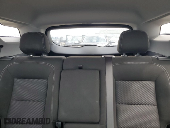 2024 GMC Terrain SLE с VIN 3GKALMEG9RL316624, выставлен на аукционе Copart как лот 65649035 с пробегом 26 012 миль миль и Чистый • Clean title. История ставок и продаж доступна на DreamBid. Изображение 10.