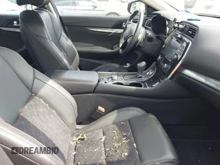 2016 Nissan Maxima Platinum z VIN 1N4AA6AP8GC901079, wystawiony jako IAAI lot #42423396 z przebiegiem 100 750 mil mil oraz . Historia ofert i sprzedaży dostępna na DreamBid. Obrazek 5.