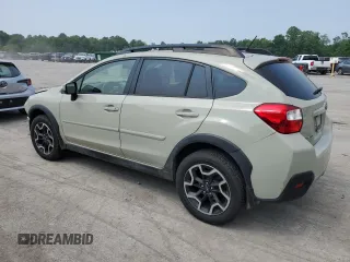 2016 Subaru Crosstrek Premium z VIN JF2GPABC3G8229986, wystawiony jako Copart lot #59594455 z przebiegiem 123 749 mil mil oraz Szkoda całkowita • Salvage title. Historia ofert i sprzedaży dostępna na DreamBid. Obrazek 2.
