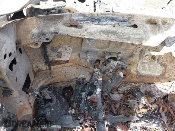 2018 Tesla Model 3 Long Range Battery with VIN 5YJ3E1EB5JF100466, listed as a IAAI auction lot 41413723 with Not Provided miles and . Bid and sale history available at DreamBid. Image 7.