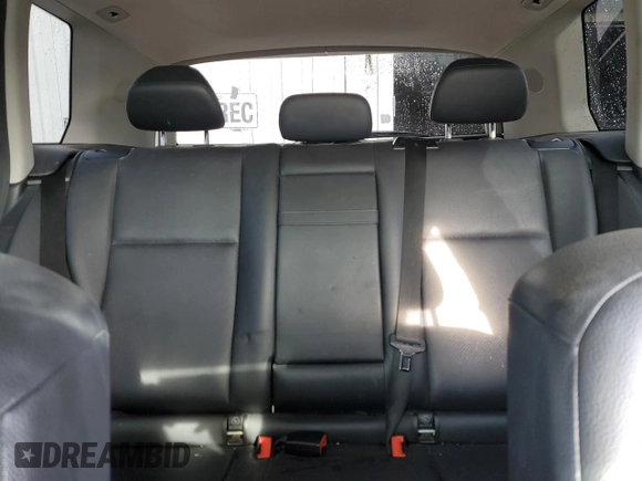 2012 Mercedes-Benz GLK 350 with VIN WDCGG8HB2CF809770, listed as a Copart auction lot 48677775 with 142,234 mi miles and Clean Title. Bid and sale history available at DreamBid. Image 10.