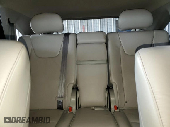 2015 Lexus RX 450h с VIN 2T2BC1BA3FC006767, выставлен на аукционе Copart как лот 60461105 с пробегом 34 621 миль миль и Списание • Salvage title. История ставок и продаж доступна на DreamBid. Изображение 10.
