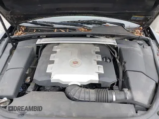2009 Cadillac CTS RWD with VIN 1G6DF577190137609, listed as a IAAI auction lot 42196209 with 111,843 mi miles and . Bid and sale history available at DreamBid. Image 10.
