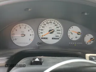 1997 Dodge Intrepid z VIN 2B3HD46F6VH682364, wystawiony jako Copart lot #59026865 z przebiegiem 127 980 mil mil oraz Czysty tytuł • Clean title. Historia ofert i sprzedaży dostępna na DreamBid. Obrazek 9.