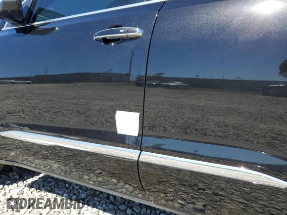 2022 GMC Acadia Denali with VIN 1GKKNPLS2NZ152000, listed as a Copart auction lot 75275094 with 0 mi miles and Salvage Title. Bid and sale history available at carsss.com. Image 13.