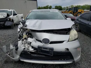 2014 Toyota Prius Four with VIN JTDKN3DU6E1744132, listed as a Copart auction lot 51900485 with 325,313 mi miles and Salvage Title. Bid and sale history available at carsss.com. Image 5.