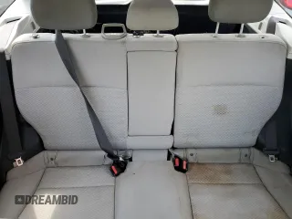 2014 Subaru Forester with VIN JF2SJCBC0EH439594, listed as a Copart auction lot 55319414 with 300,204 mi miles and Clean title. Bid and sale history available at DreamBid. Image 10.