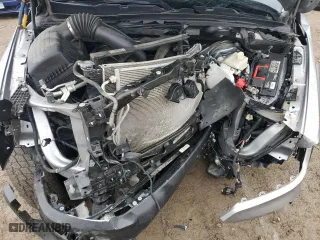 2019 Ram 1500 Rebel with VIN 1C6SRFET6KN841340, listed as a Copart auction lot 86519134 with 74,013 mi miles and Salvage Title. Bid and sale history available at carsss.com. Image 11.