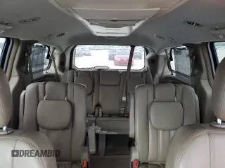 2015 Chrysler Town & Country Touring z VIN 2C4RC1BG0FR630064, wystawiony jako Copart lot #59917565 z przebiegiem 157 847 mil mil oraz Czysty tytuł • Clean title. Historia ofert i sprzedaży dostępna na DreamBid. Obrazek 10.