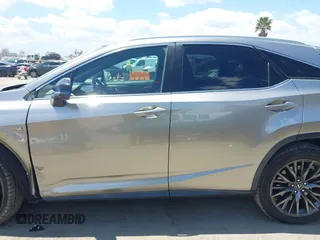 2017 Lexus RX 350 z VIN 2T2ZZMCA5HC037258, wystawiony jako IAAI lot #42258156 z przebiegiem 156 195 mil mil oraz . Historia ofert i sprzedaży dostępna na DreamBid. Obrazek 14.