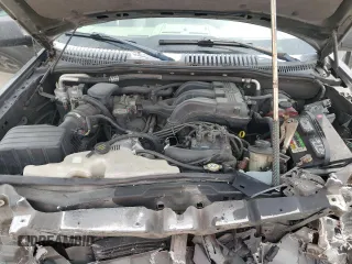 2008 Ford Explorer Sport Trac XLT с VIN 1FMEU31E28UA05304, выставлен на аукционе Copart как лот 54233835 с пробегом Не указан миль и Списание • Salvage title. История ставок и продаж доступна на DreamBid. Изображение 11.