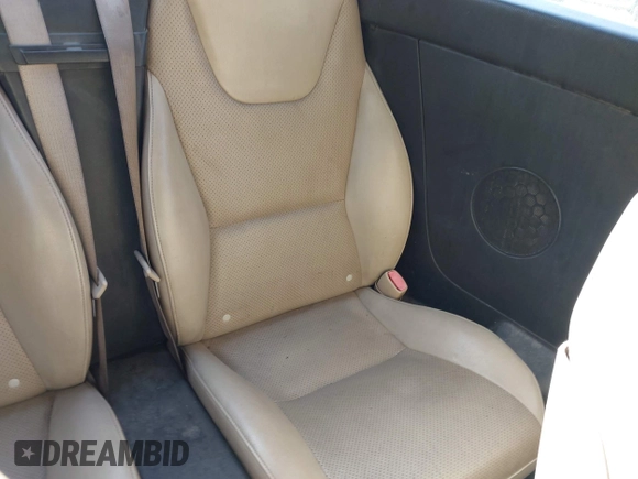 2008 Pontiac G6 GT with VIN 1G2ZH36N784138020, listed as a IAAI auction lot 42614939 with 264,347 mi miles and . Bid and sale history available at DreamBid. Image 8.