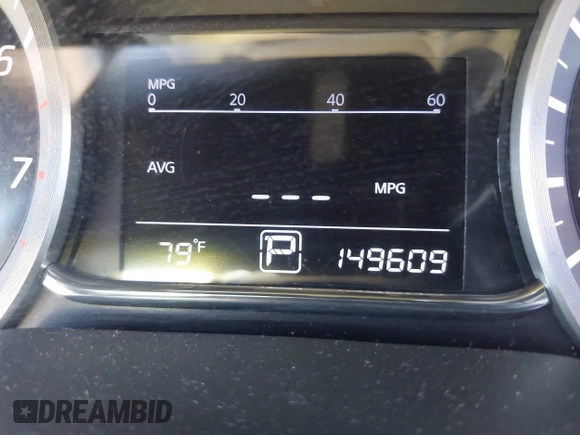 2014 Nissan Sentra S with VIN 3N1AB7AP7EY241010, listed as a IAAI auction lot 41666070 with 149,609 mi miles and . Bid and sale history available at DreamBid. Image 7.
