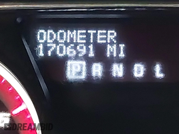 2015 GMC Acadia SLT with VIN 1GKKVRKD5FJ231045, listed as a IAAI auction lot 41301311 with 170,691 mi miles. Bid and sale history available at carsss.com. Image 15.