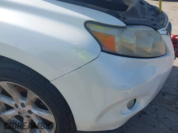 2010 Lexus RX 350 z VIN JTJZK1BA6A2406283, wystawiony jako IAAI lot #42212441 z przebiegiem 205 093 mil mil oraz . Historia ofert i sprzedaży dostępna na DreamBid. Obrazek 17.