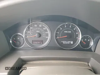 2009 Jeep Commander Sport with VIN 1J8HH48K59C514861, listed as a Copart auction lot 44076015 with 129,674 mi miles and Salvage title. Bid and sale history available at DreamBid. Image 9.