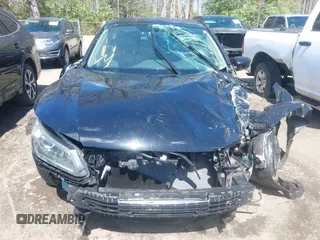 2015 Honda Accord Sedan LX with VIN 1HGCR2F31FA017202, listed as a IAAI auction lot 41981170 with 103,187 mi miles. Bid and sale history available at carsss.com. Image 12.