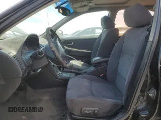2002 Nissan Maxima GXE z VIN JN1DA31D62T404510, wystawiony jako Copart lot #51367005 z przebiegiem 185 156 mil mil oraz Czysty tytuł • Clean title. Historia ofert i sprzedaży dostępna na DreamBid. Obrazek 7.