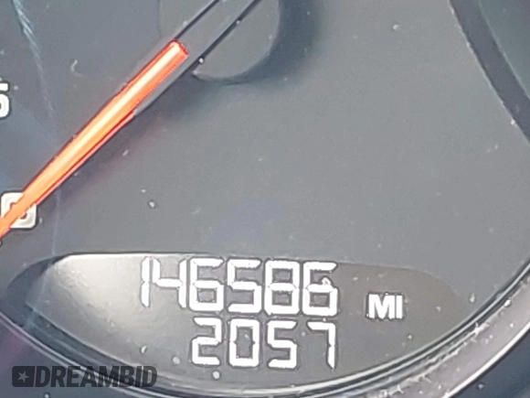 2016 Porsche Macan S with VIN WP1AB2A59GLB47204, listed as a IAAI auction lot 42512482 with 146,586 mi miles and . Bid and sale history available at DreamBid. Image 15.