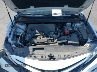 2020 Toyota Camry SE z VIN 4T1G11AK3LU312906, wystawiony jako IAAI lot #42370015 z przebiegiem 67 382 mil mil oraz . Historia ofert i sprzedaży dostępna na DreamBid. Obrazek 10.