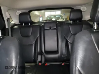 2022 Ford Edge Titanium with VIN 2FMPK4K94NBA51918, listed as a Copart auction lot 89366575 with 68,721 mi miles and Non repairable. Bid and sale history available at DreamBid. Image 10.