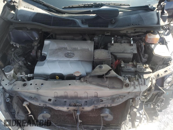 2013 Lexus RX 350 с VIN JTJBK1BA8D2022611, выставлен на аукционе Copart как лот 61978625 с пробегом 134 897 миль миль и Списание • Salvage title. История ставок и продаж доступна на DreamBid. Изображение 12.