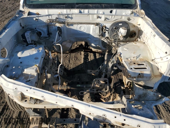 2014 Toyota Tacoma with VIN 5TFNX4CN4EX039818, listed as a Copart auction lot 44336525 with Not Provided miles and Salvage Title. Bid and sale history available at DreamBid. Image 11.