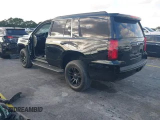 2019 Chevrolet Tahoe LT с VIN 1GNSKBKC4KR272918, выставлен на аукционе IAAI как лот 41322220 с пробегом 186 883 миль миль и . История ставок и продаж доступна на DreamBid. Изображение 3.