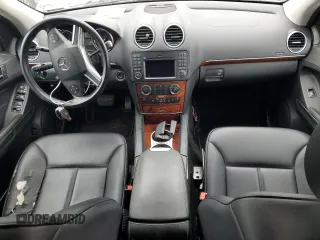 2012 Mercedes-Benz GL-Class GL 350 BlueTEC with VIN 4JGBF2FE7CA800830, listed as a Copart auction lot 48307384 with 92,173 mi miles and Salvage Title. Bid and sale history available at carsss.com. Image 8.