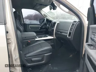 2019 Ram 1500 Classic Lone Star with VIN 1C6RR7LT8KS737635, listed as a IAAI auction lot 41164173 with 50,599 mi miles. Bid and sale history available at carsss.com. Image 5.