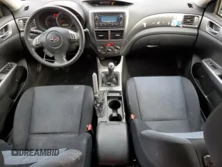 2011 Subaru Impreza Outback Special Sports z VIN JF1GH6D63BG817276, wystawiony jako Copart lot #44472425 z przebiegiem 143 321 mil mil oraz Szkoda całkowita • Salvage title. Historia ofert i sprzedaży dostępna na DreamBid. Obrazek 8.