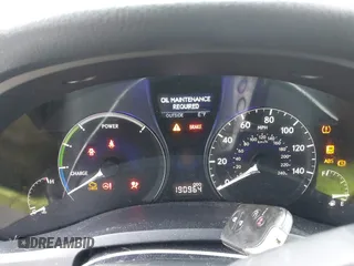 2010 Lexus RX 450h with VIN JTJBC1BAXA2007228, listed as a IAAI auction lot 42045043 with 190,964 mi miles and . Bid and sale history available at DreamBid. Image 7.