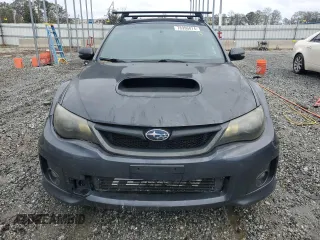 2012 Subaru Impreza Sedan WRX WRX STI with VIN JF1GV8J62CL022785, listed as a Copart auction lot 78996874 with 109,710 mi miles and Salvage Title. Bid and sale history available at carsss.com. Image 5.