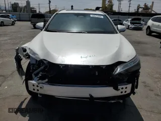 2024 Lexus NX 450h+ Luxury z VIN JTJHKCFZ2R2026067, wystawiony jako Copart lot #55675494 z przebiegiem 10 557 mil mil oraz Szkoda całkowita • Salvage title. Historia ofert i sprzedaży dostępna na DreamBid. Obrazek 5.