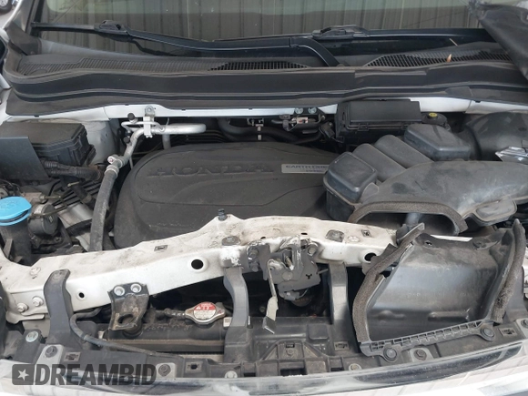 2020 Honda Ridgeline RTL-E with VIN 5FPYK3F71LB005028, listed as a IAAI auction lot 42167883 with 81,882 mi miles and . Bid and sale history available at DreamBid. Image 10.