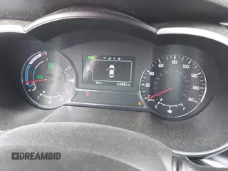 2016 Kia Optima z VIN KNAGM4ADXG5095799, wystawiony jako IAAI lot #42107487 z przebiegiem 112 831 mil mil oraz . Historia ofert i sprzedaży dostępna na DreamBid. Obrazek 7.