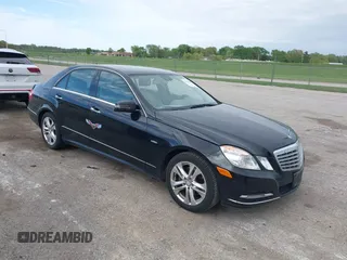 2011 Mercedes-Benz E 350 Luxury with VIN WDDHF2EBXBA428877, listed as a IAAI auction lot 42138068 with 131,103 mi miles and . Bid and sale history available at DreamBid. Image 1.