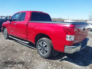 2012 Toyota Tundra z VIN 5TFUY5F12CX254859, wystawiony jako IAAI lot #41821686 z przebiegiem Nie podano mil oraz . Historia ofert i sprzedaży dostępna na DreamBid. Obrazek 3.