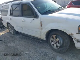 2009 Ford Expedition SSV с VIN 1FMFU15519EB27666, выставлен на аукционе IAAI как лот 41506400 с пробегом 204 593 миль миль и . История ставок и продаж доступна на DreamBid. Изображение 6.