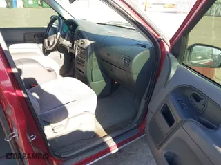 1999 Nissan Quest GXE with VIN 4N2XN11TXXD838700, listed as a IAAI auction lot 41867853 with 173,909 mi miles. Bid and sale history available at carsss.com. Image 5.