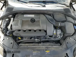 2008 Volvo S80 3.0L Turbo с VIN YV1AH992181069835, выставлен на аукционе Copart как лот 57243685 с пробегом 152 001 миль миль и Списание • Salvage title. История ставок и продаж доступна на DreamBid. Изображение 11.