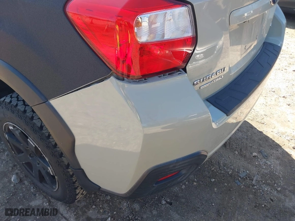 2017 Subaru Crosstrek Premium with VIN JF2GPADC7HH249320, listed as a IAAI auction lot 41751231 with 85,935 mi miles. Bid and sale history available at carsss.com. Image 19.