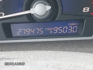 2006 Honda Civic Cpe LX with VIN 2HGFG11686H559025, listed as a IAAI auction lot 41564965 with 279,475 mi miles. Bid and sale history available at carsss.com. Image 16.